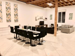 Loft LINAS